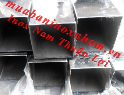 Hộp inox 304 - Công Ty TNHH MTV Sản Xuất Thương Mại Nam Thuận Lợi